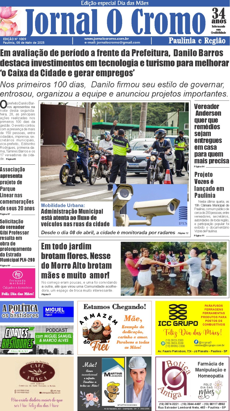 capa 1009