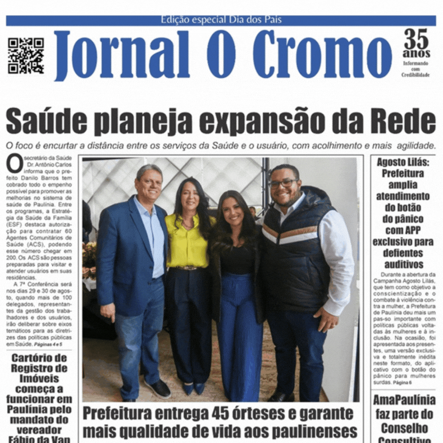 Edição 1010