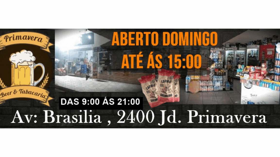 Primavera Beer